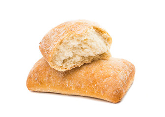 Ciabatta (Italian bread)