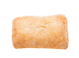 Ciabatta (Italian bread)