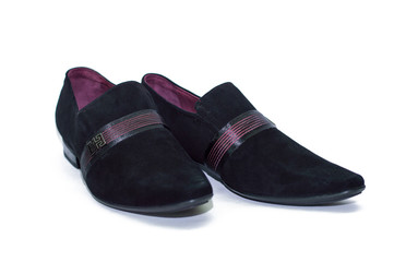 Male fashion shoes