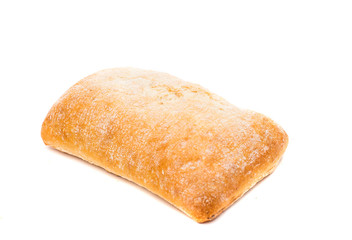 Ciabatta (Italian bread)