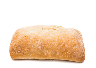 Ciabatta (Italian bread)
