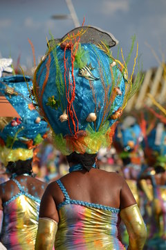 Le chapeau rond