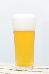 生ビール