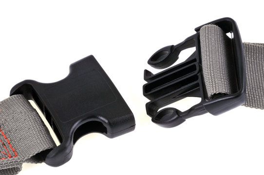 La sangle &agrave; clips