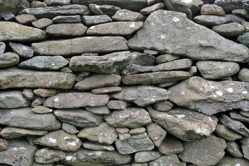 Weidemauer Irland