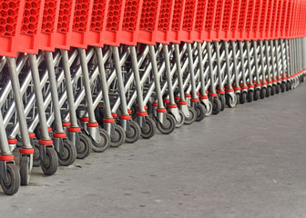 Shopping Carts