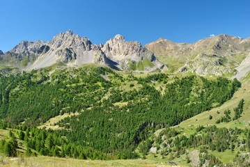 Vall&eacute;e de la Clar&eacute;e
