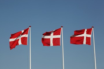 Flags of Denmark