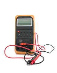 Multi-function appliance repair tester BR886A