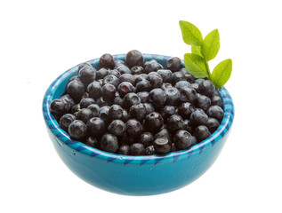 Blueberry