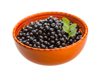 Blueberry