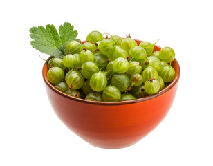 Gooseberries