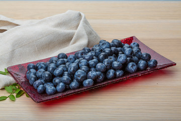 Blueberry