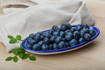 Blueberry