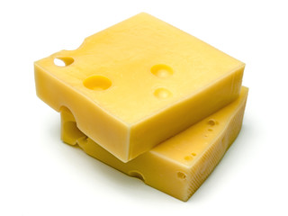 Emmentaler Käse