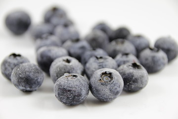 preiselbeeren gefroren