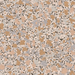 Granite seamless generated hires texture