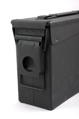 ammo munition box