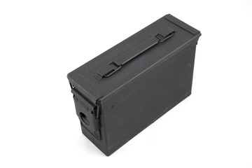 ammo munition box