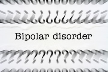 Bipolar disorder