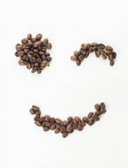coffee and smile - Café e Sorriso