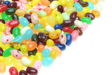 ゼリービーンズ