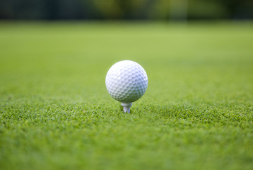 Golf ball