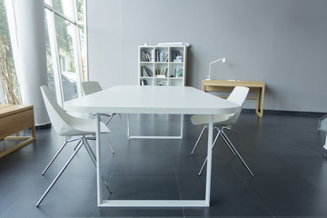 Modern office interior