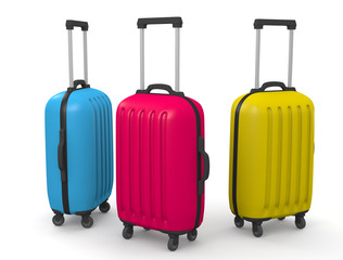 キャリーバッグ