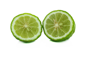 Bergamot