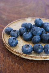 blueberry