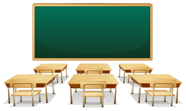 Cartoon Classroom Images Free Download on Freepik