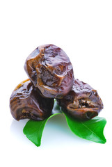 Dried dates