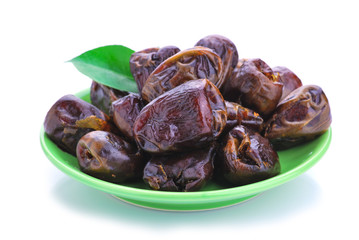 Dried dates