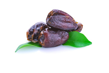 Dried dates