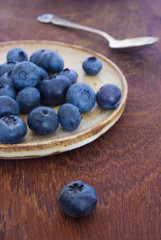 Blaubeeren