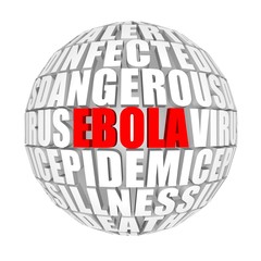 Ebola virus disease.