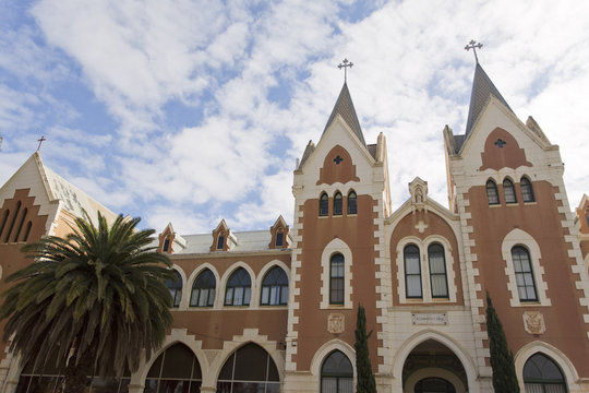 New Norcia Girls College