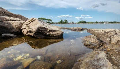Coast of Connecticut