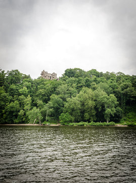 Gillette Castle