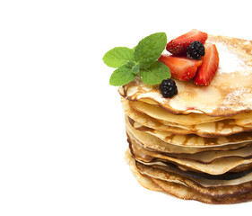 Pancakes