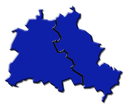 Berlin 1961-1989