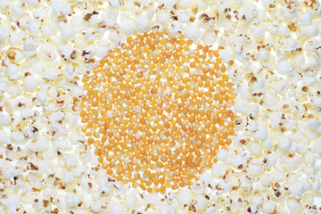 ポップコーン