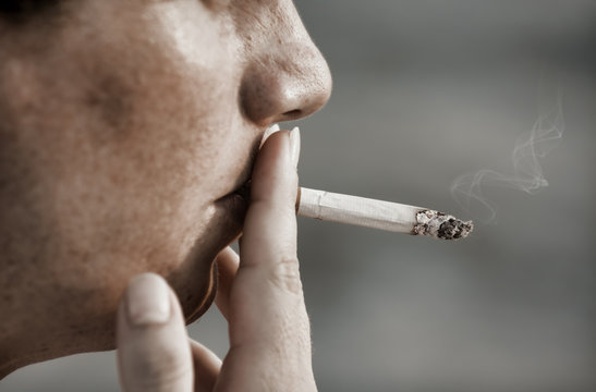 Smoking