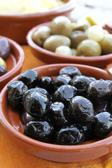 olives