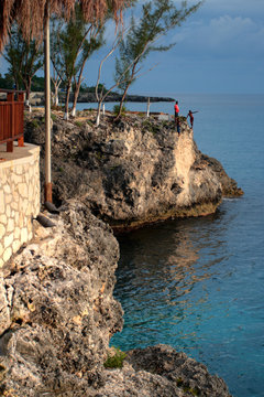 Negril, Jamaica..