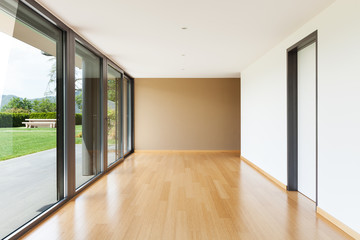 Obraz premium large living room