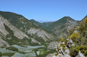 La Motte du Caire