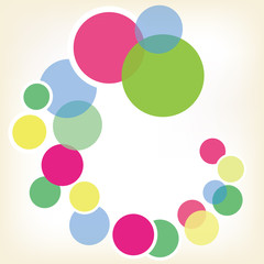 Abstract illustration