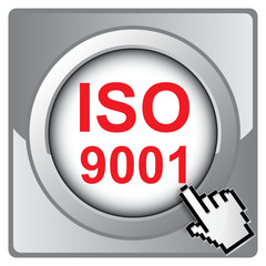 ISO 9001 ICON
